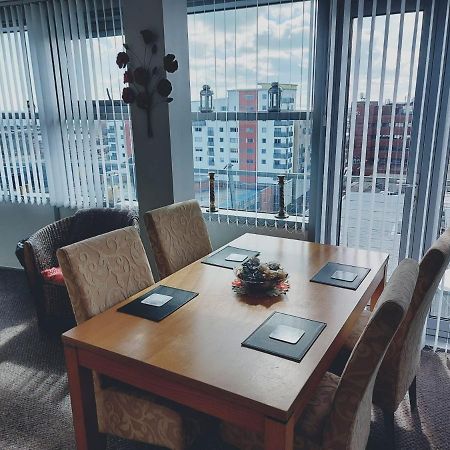 City Centre Penthouse Apartment Sunderland  Exterior foto
