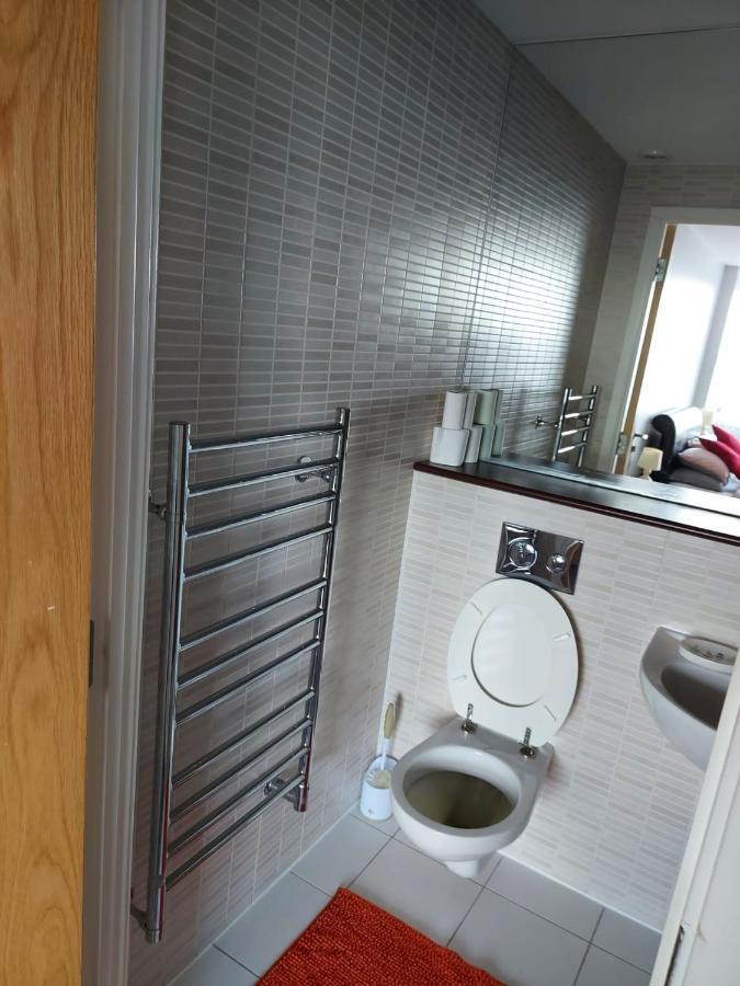 City Centre Penthouse Apartment Sunderland  Exterior foto